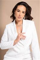 Orecchini Baroni Gioielli Donna in Bronzo ORFANT304QBC - ORFANT304QBC